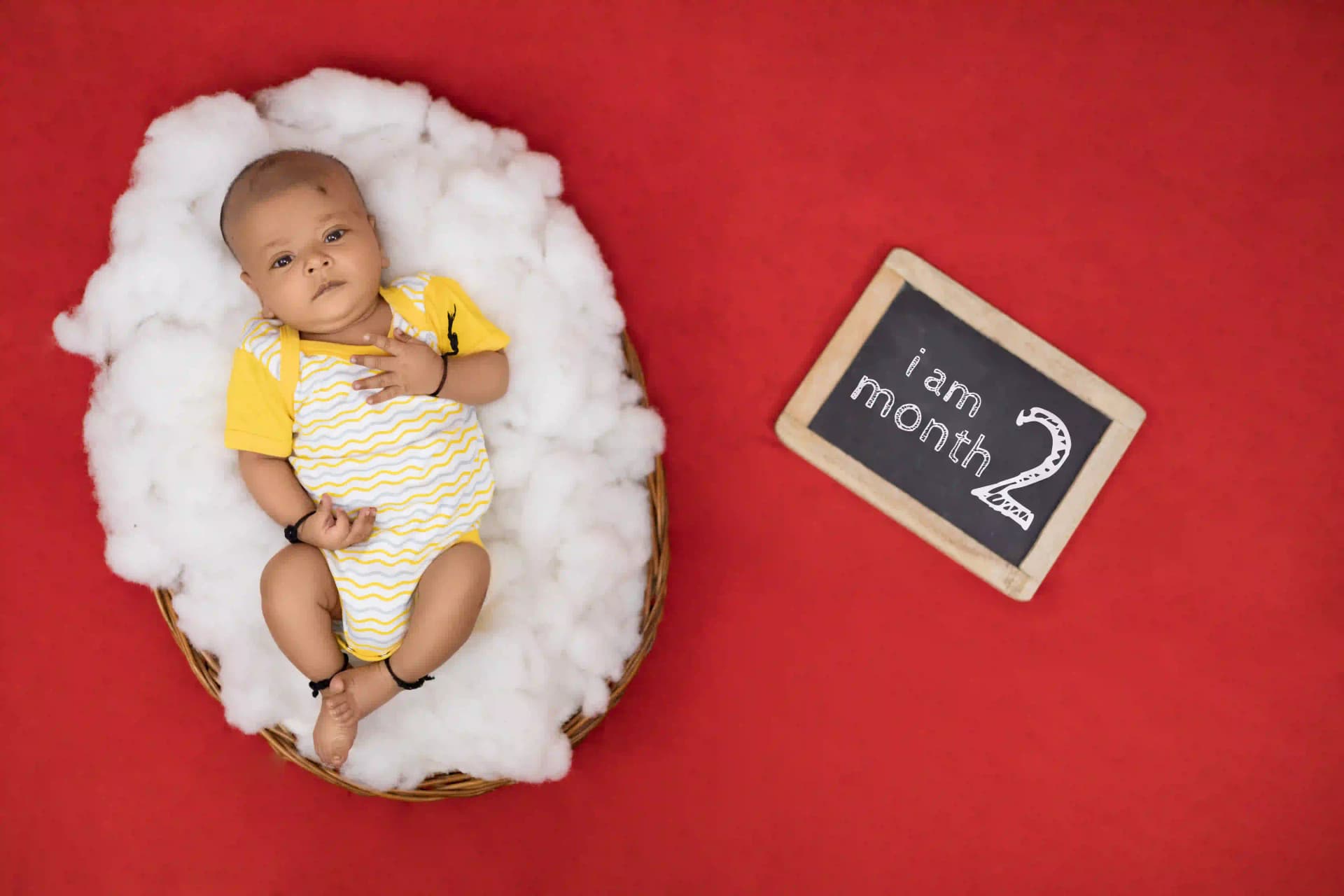 Pre-Baby Photoshoot 4