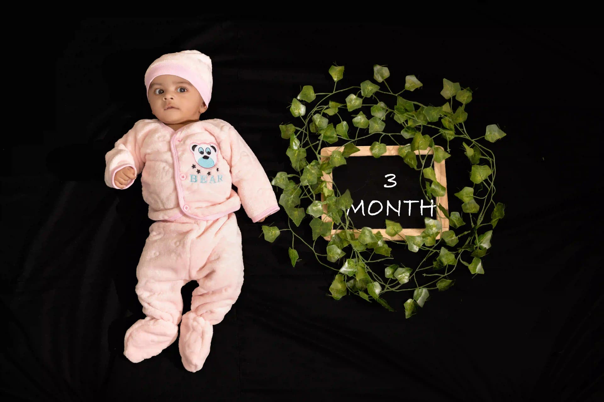 Pre-Baby Photoshoot 5