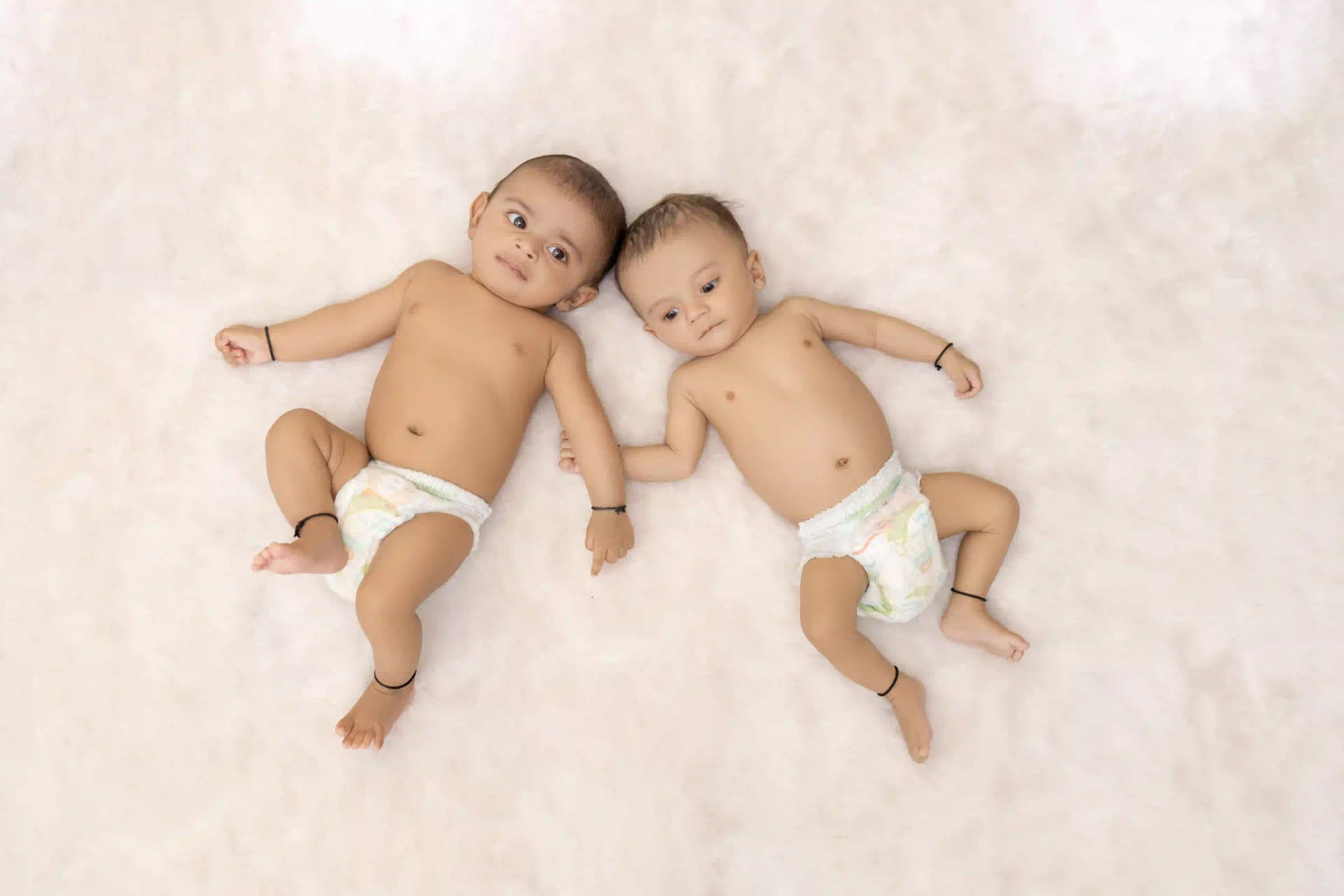 Pre-Baby Photoshoot 2