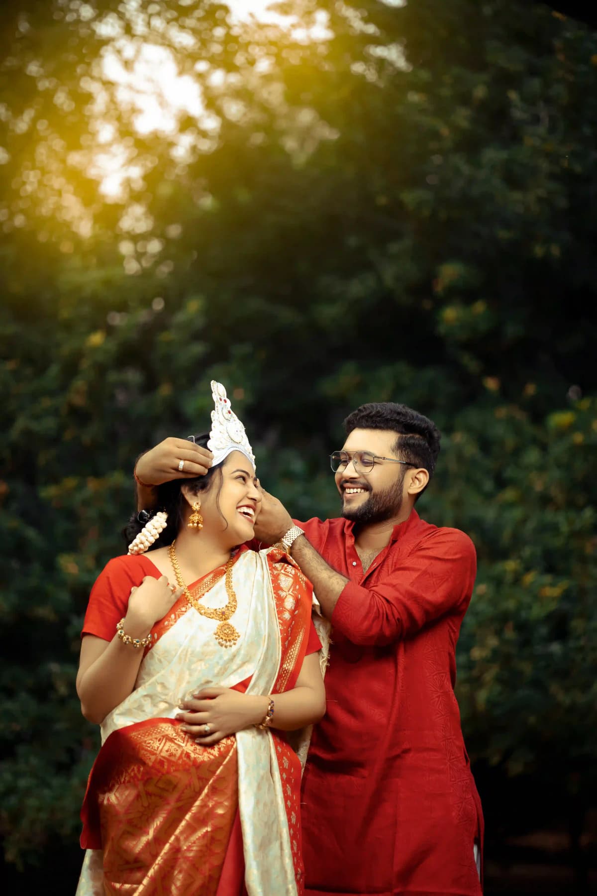 Pre-Wedding Photo 10