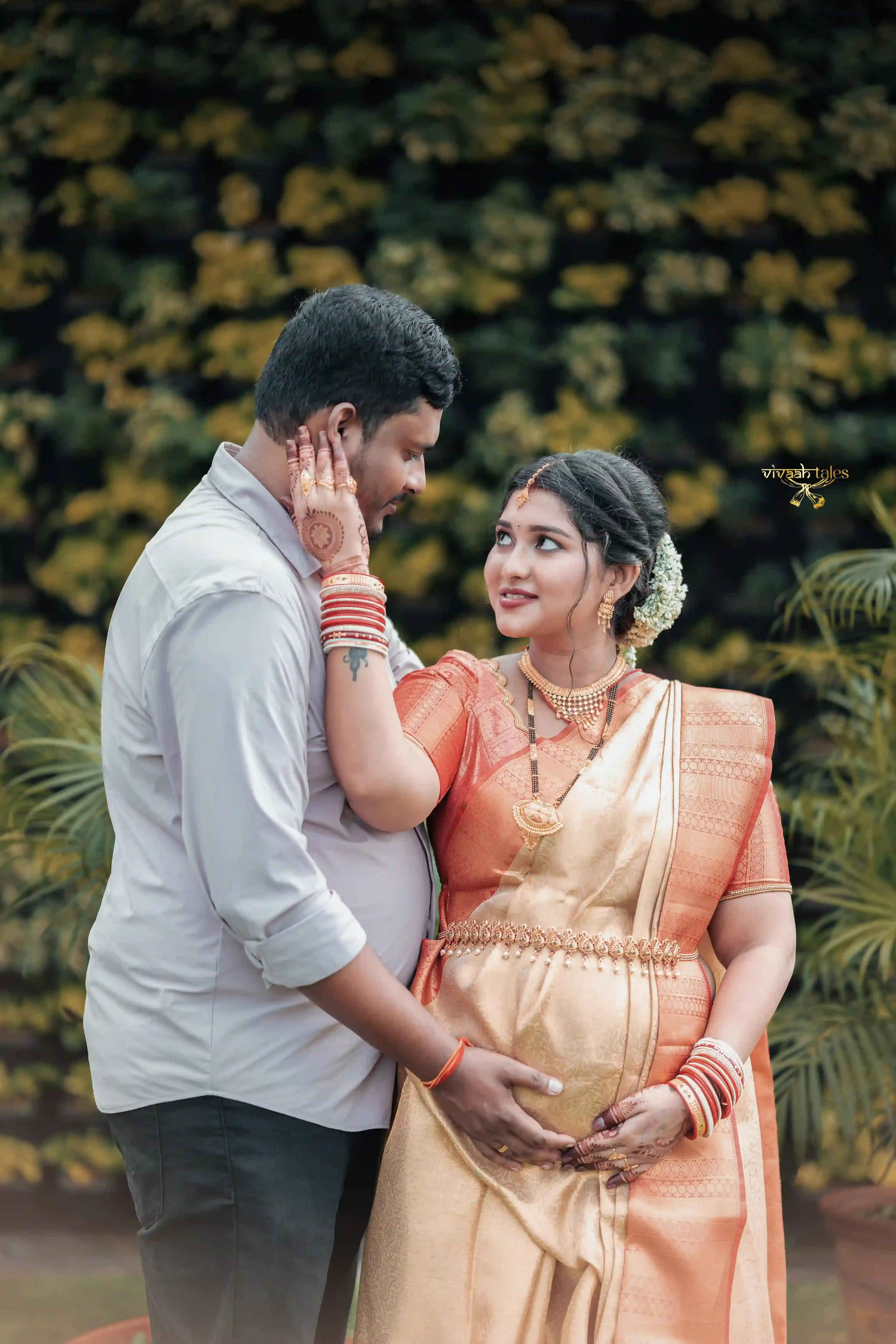 Baby Shower Moment 7